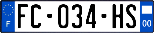 FC-034-HS