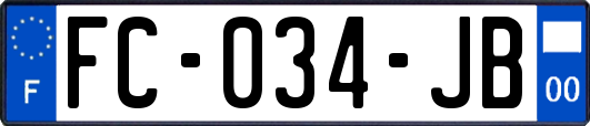 FC-034-JB