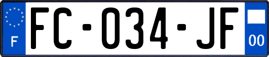 FC-034-JF