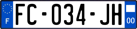 FC-034-JH