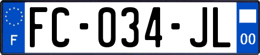 FC-034-JL