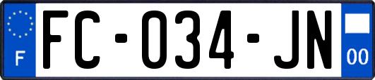 FC-034-JN