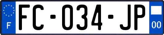 FC-034-JP