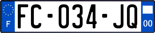 FC-034-JQ