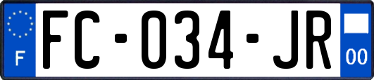 FC-034-JR