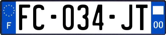 FC-034-JT