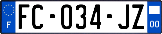 FC-034-JZ