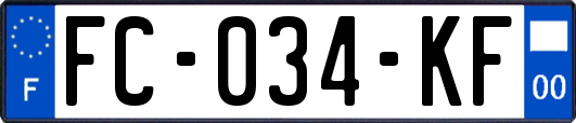 FC-034-KF