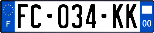 FC-034-KK