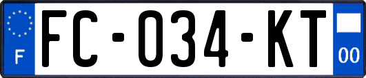 FC-034-KT