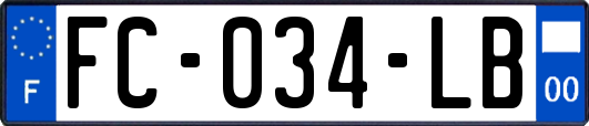 FC-034-LB
