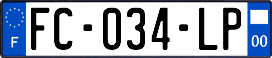 FC-034-LP