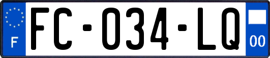 FC-034-LQ