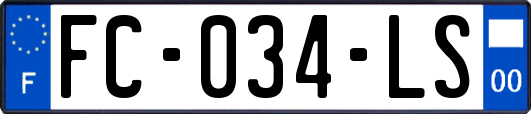 FC-034-LS