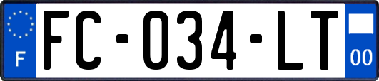 FC-034-LT