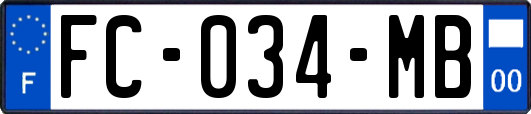FC-034-MB