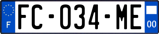 FC-034-ME