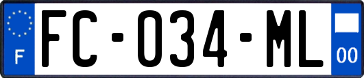 FC-034-ML