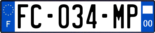FC-034-MP