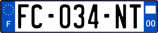 FC-034-NT