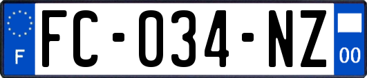 FC-034-NZ