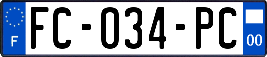 FC-034-PC