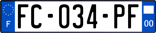 FC-034-PF