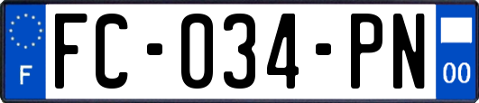 FC-034-PN
