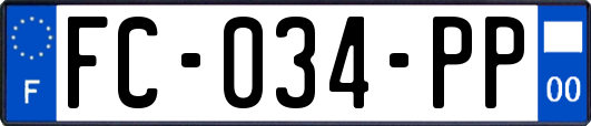 FC-034-PP