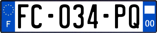 FC-034-PQ
