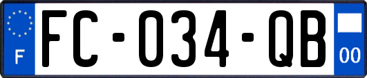 FC-034-QB