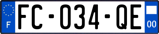 FC-034-QE