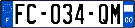 FC-034-QM