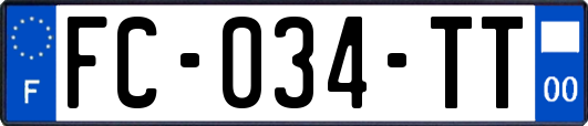FC-034-TT