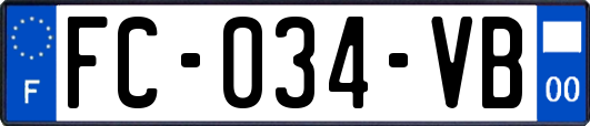 FC-034-VB