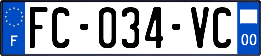 FC-034-VC