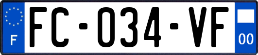 FC-034-VF
