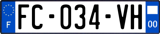 FC-034-VH