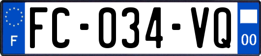 FC-034-VQ