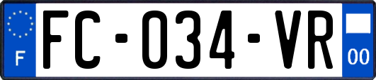 FC-034-VR