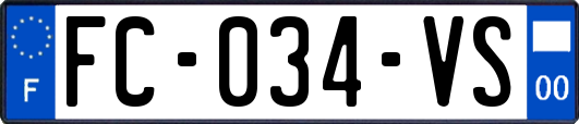FC-034-VS