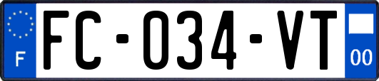 FC-034-VT