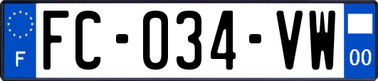 FC-034-VW