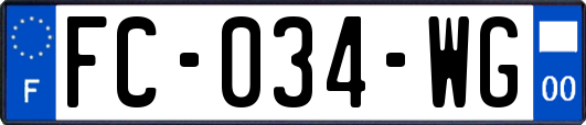 FC-034-WG