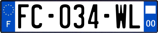 FC-034-WL