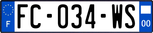 FC-034-WS