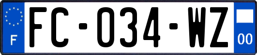 FC-034-WZ