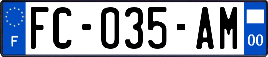 FC-035-AM