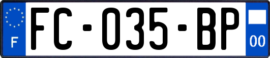 FC-035-BP