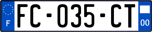 FC-035-CT